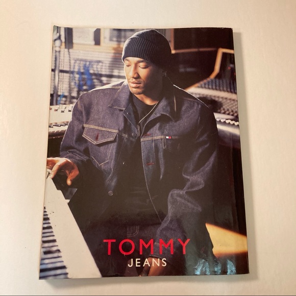 The Source Magazine May 1999 Issue #116 Nas Mobb Deep Naughty by Nature Hip-Hop - Picture 2 of 6